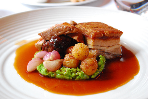 Arsenal Brings Stadium Food - Inspiring Sports